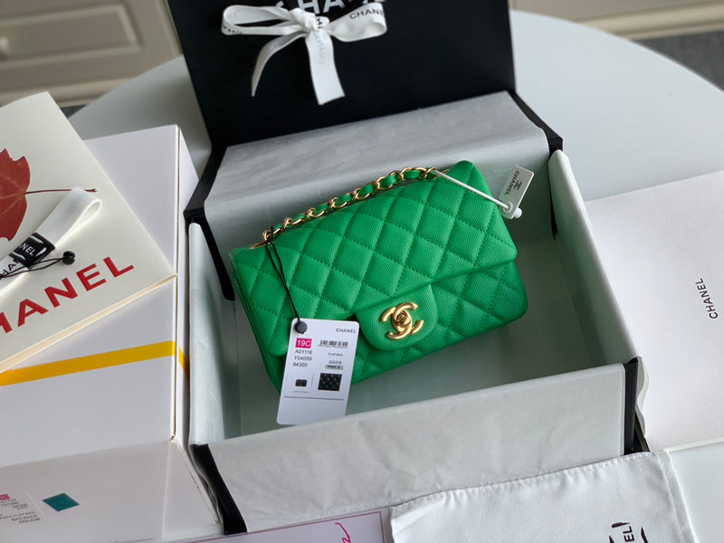 Satchel Bags - CHL Bags - 6638
