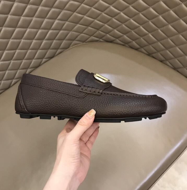 glami shop- LOV Men Shoes - 1070