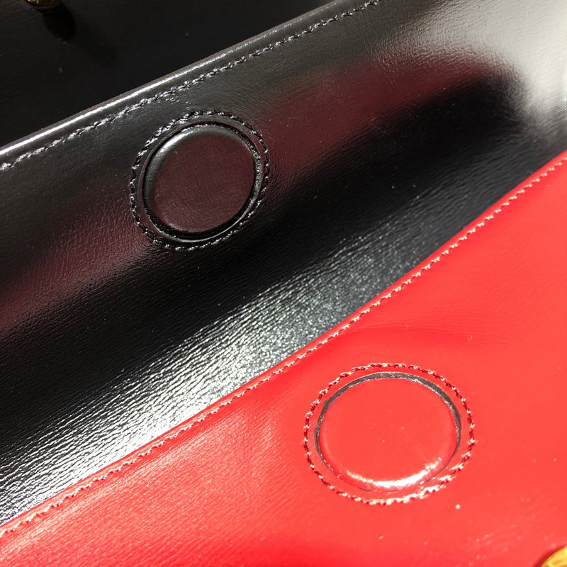 Satchel Bags - GCI Bags - 3633