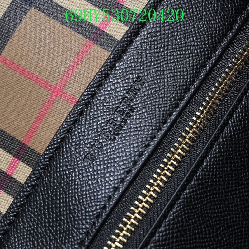 Fan Fashion -GLM - Top quality BBR Bags - 089
