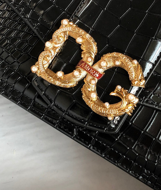 Satchel Bags - DG Bags - 479