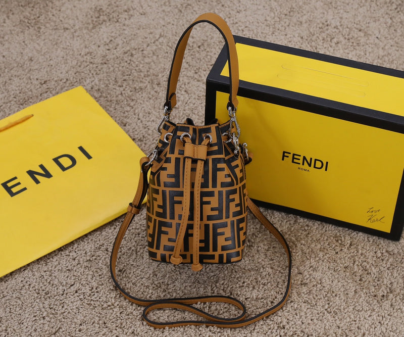 Satchel Bags - FDI Bags - 093