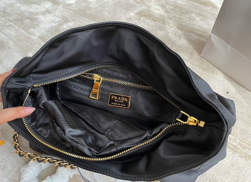 Satchel Bags - PDA Bags - 822