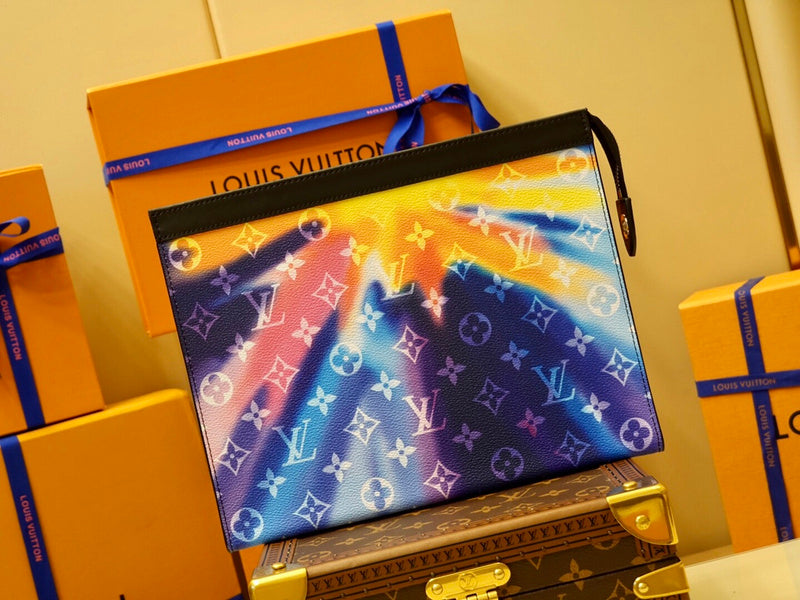 Satchel Bags - VL Bags - 5321