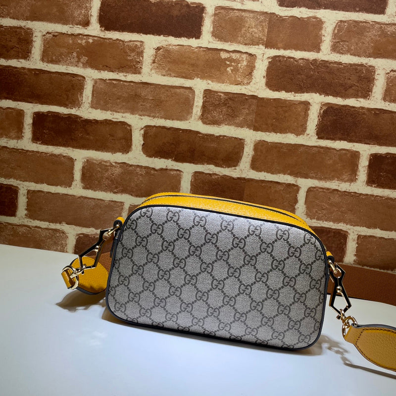 Satchel Bags - GCI Bags - 3200