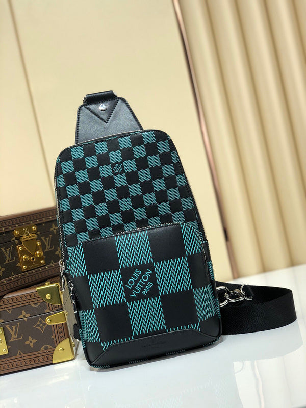 Satchel Bags - VL Bags - 4955