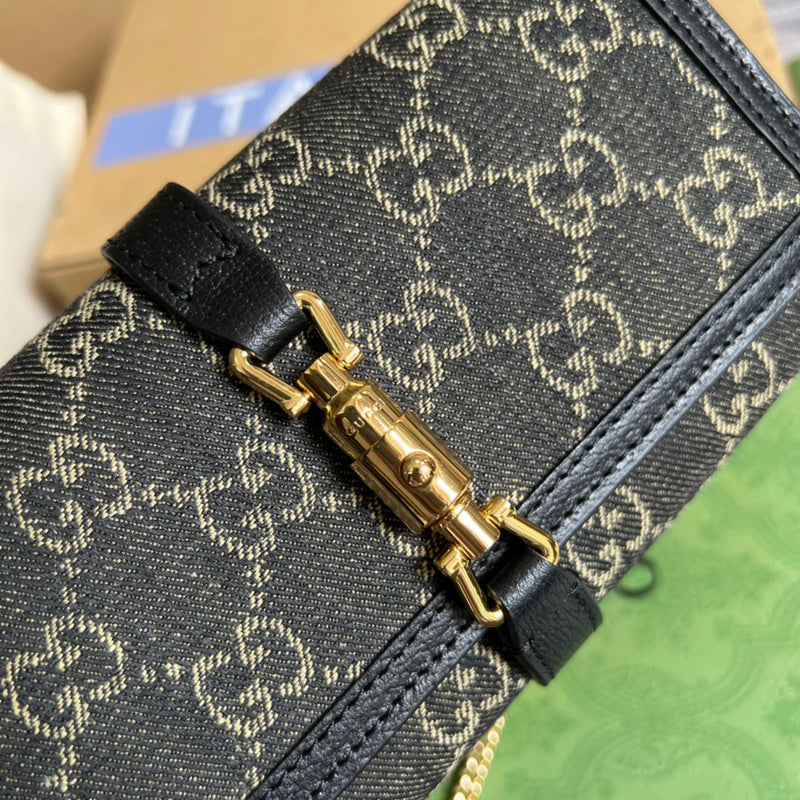 Satchel Bags - GCI Bags - 4632