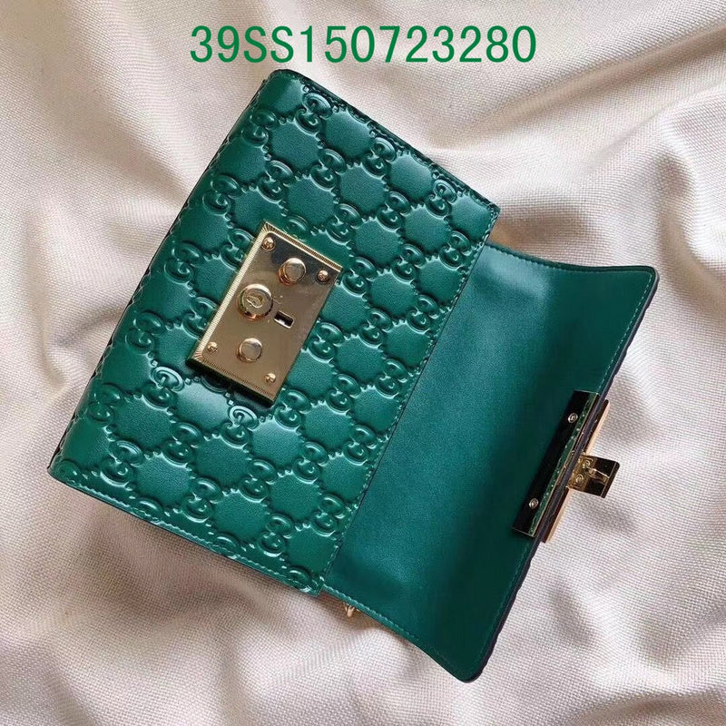 Glami - GUKI Bags - 2420