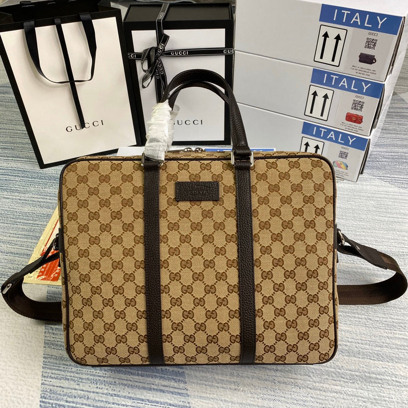 Satchel Bags - GCI Bags - 4819