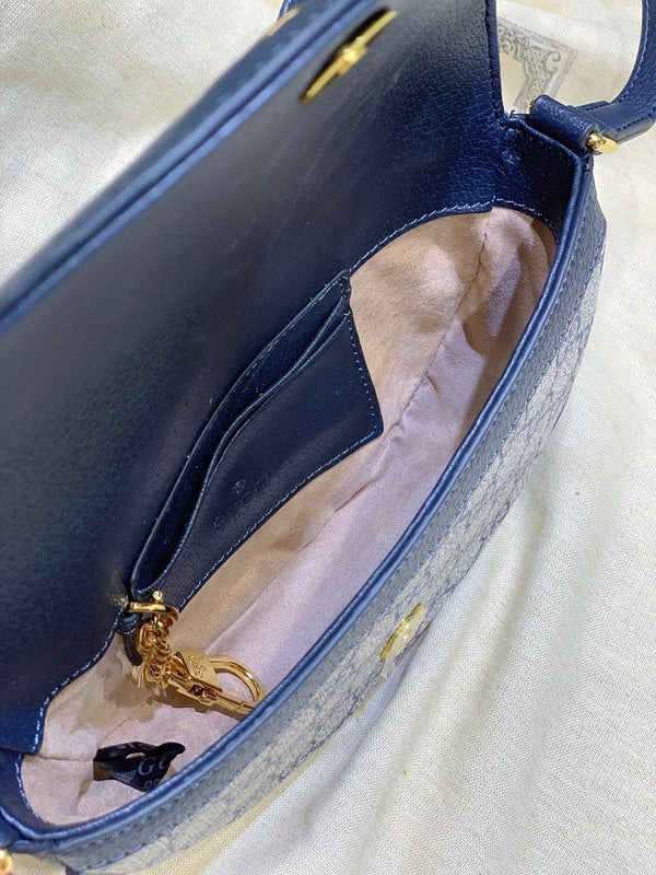 Satchel Bags - GCI Bags - 1464