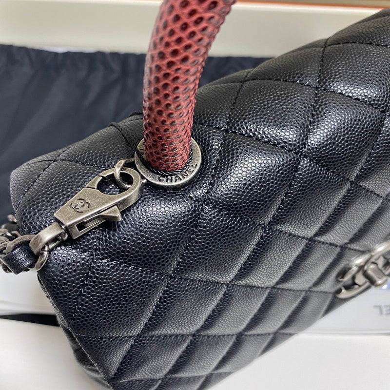Satchel Bags - CHL Bags - 7491