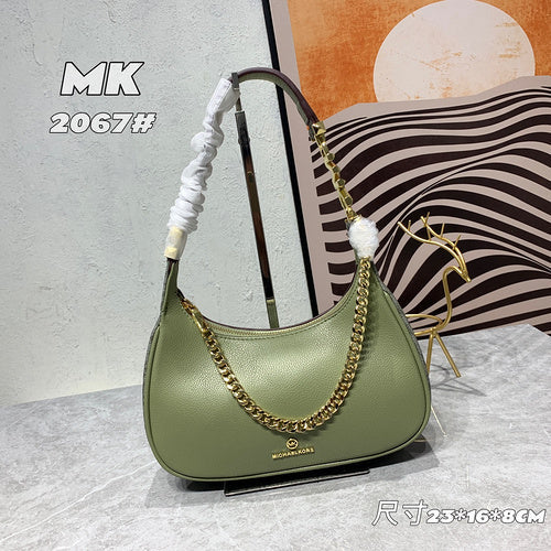 Satchel Bags - MK Bags - 950