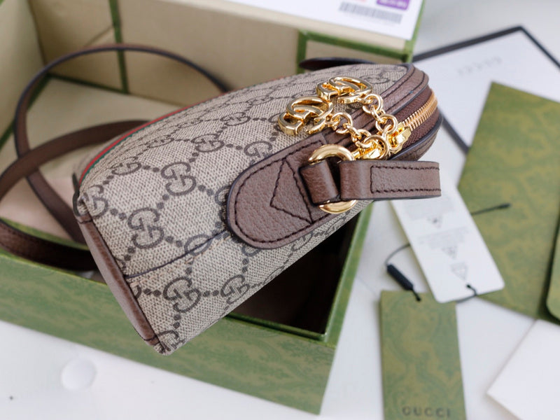 Satchel Bags - GCI Bags - 544