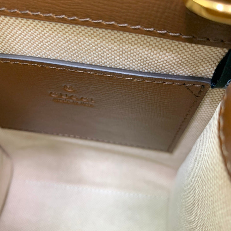 Satchel Bags - GUC Bags - 637