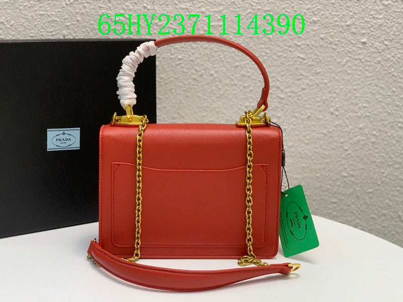 Satchel Bags - PDA Bags - 3813