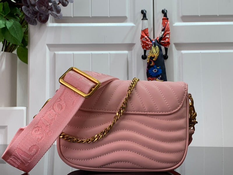 Satchel Bags - VL Bags - 6129