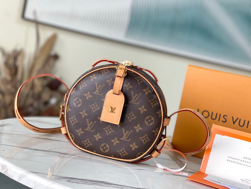 Glami- Glami- Lu-Vi bags - 4655