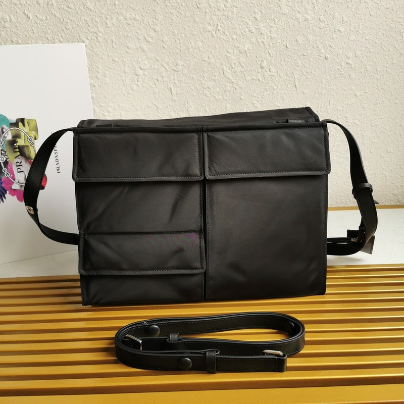 Satchel Bags - PDA Bags - 218