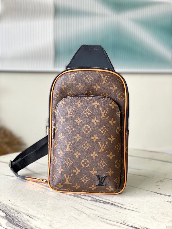 Glami- Glami- Lu-Vi bags - 3989