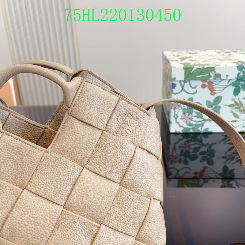 Satchel Bags - LWE Bags - 147