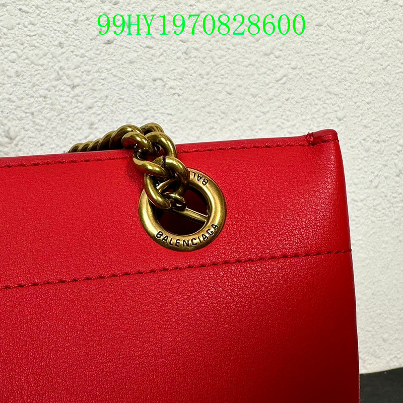 Satchel Bags - BGA Bags - 1646