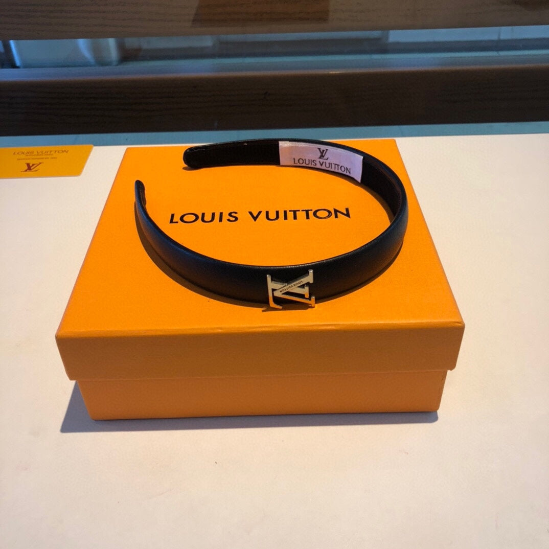 GLM - New Hair Band LUV 038