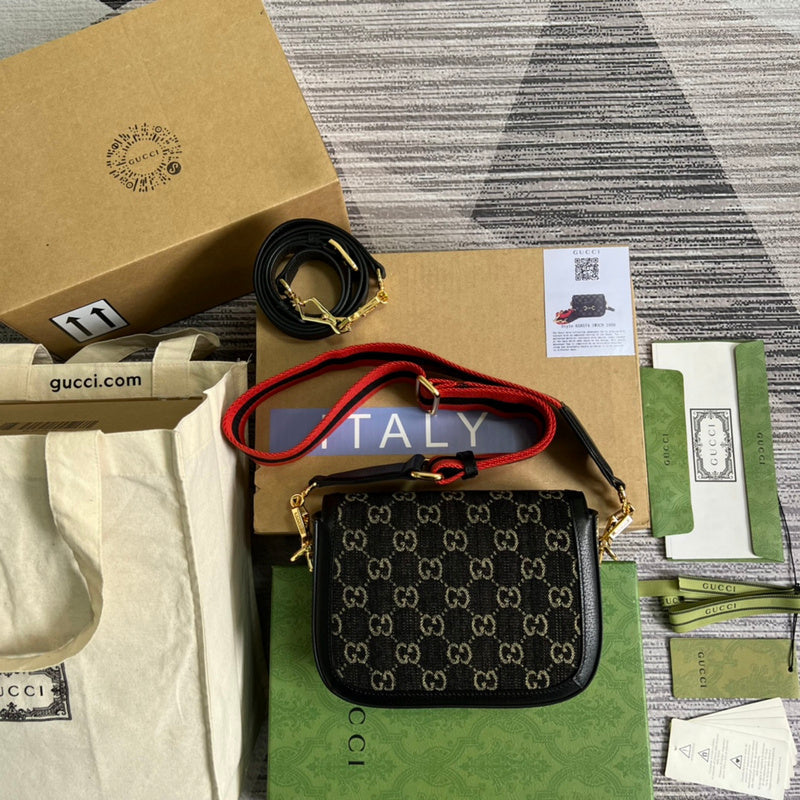 GLM - gg Bags - 496