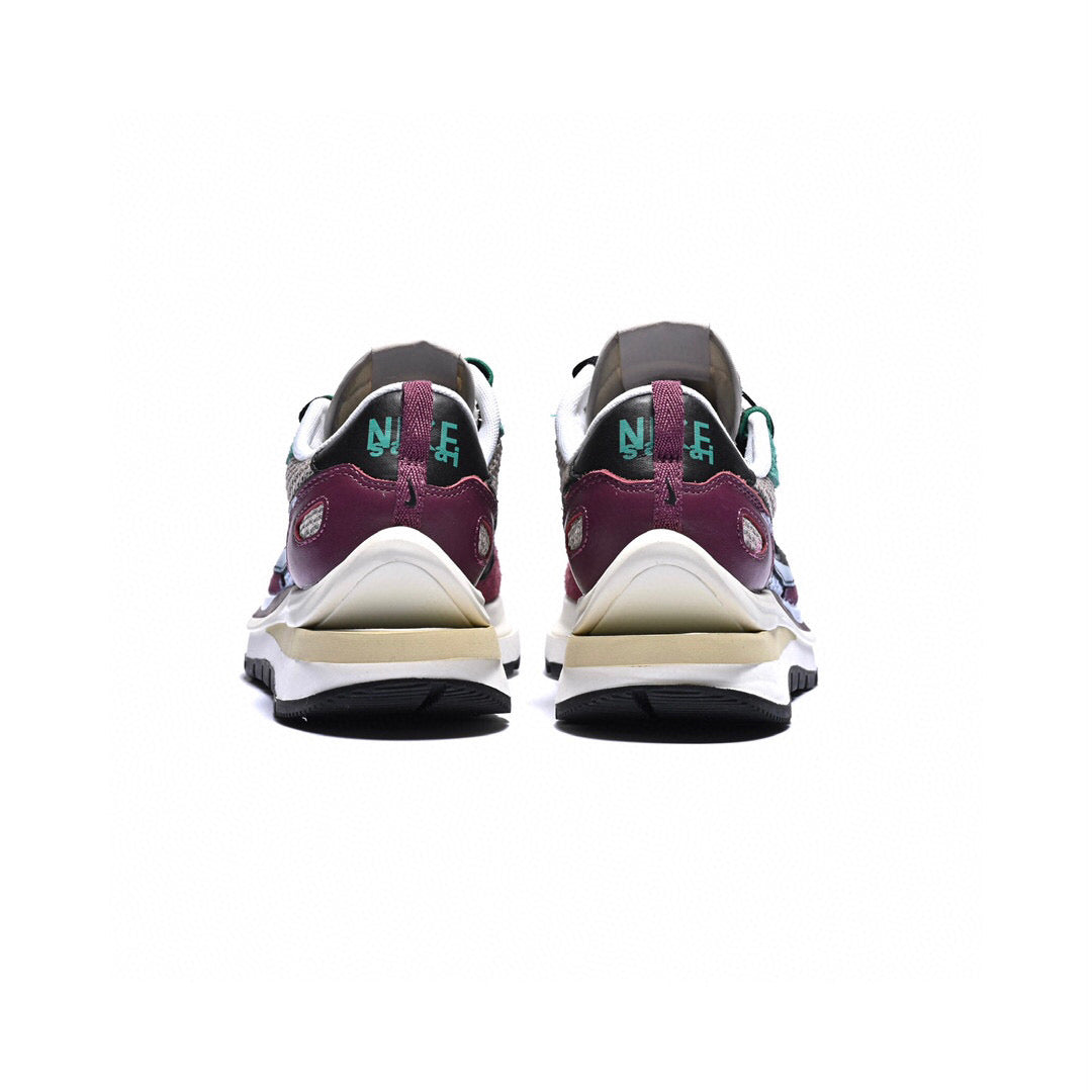 GLM - VaporWaffle Burgundy