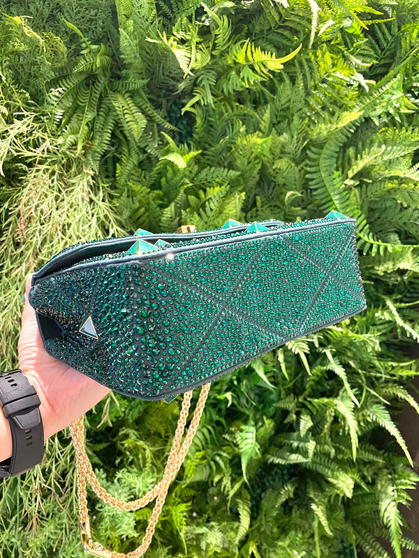 Glamy - VEL Bags - 1021