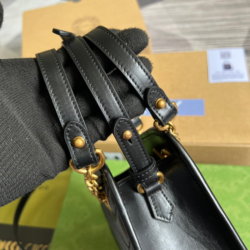 Satchel Bags - GCI Bags - 6454