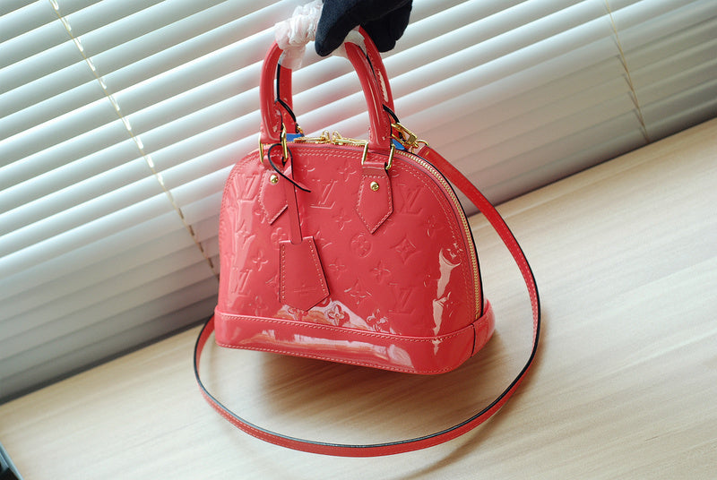 Glami GlamI Lu-Vi bags - 8275
