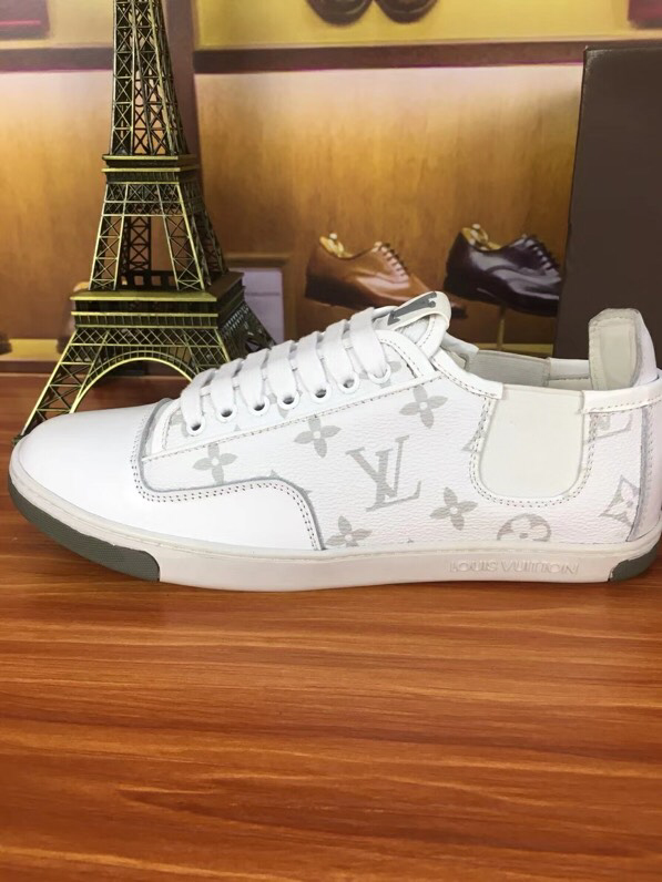 GLM - Top Quality Luv Sneaker 046