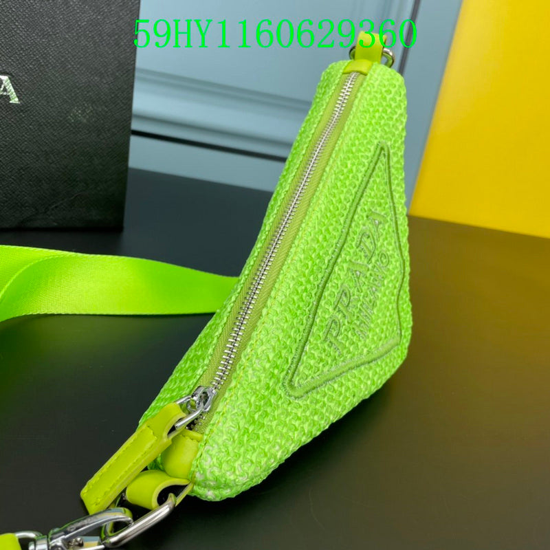 Satchel Bags - PDA Bags - 4175