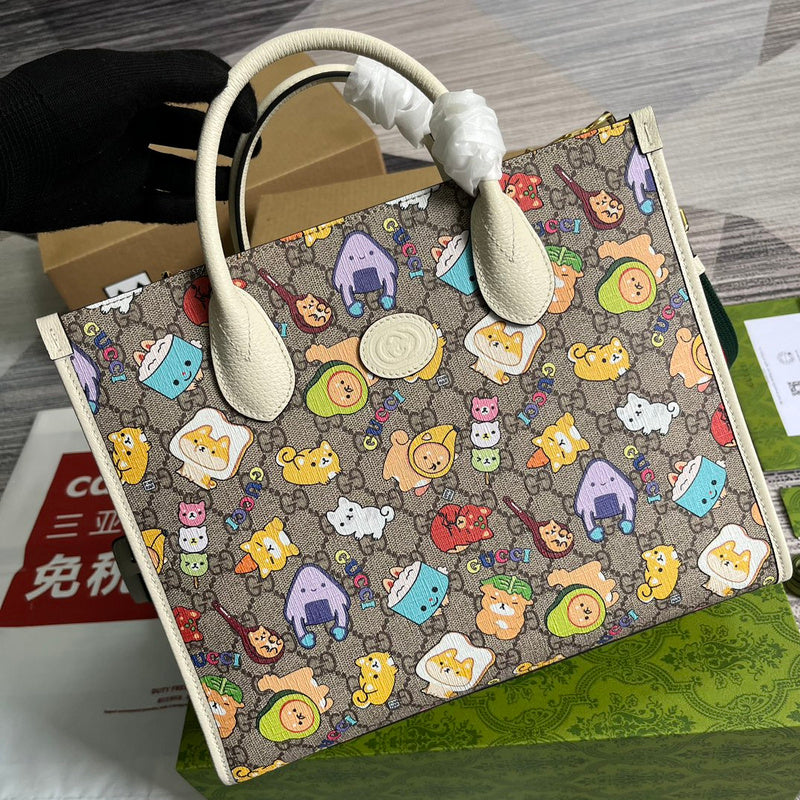 Satchel Bags - GCI Bags - 5218
