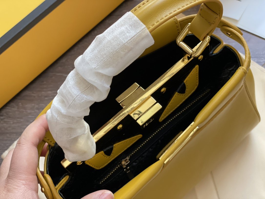 GLM - Top Quality Bags FEI 117