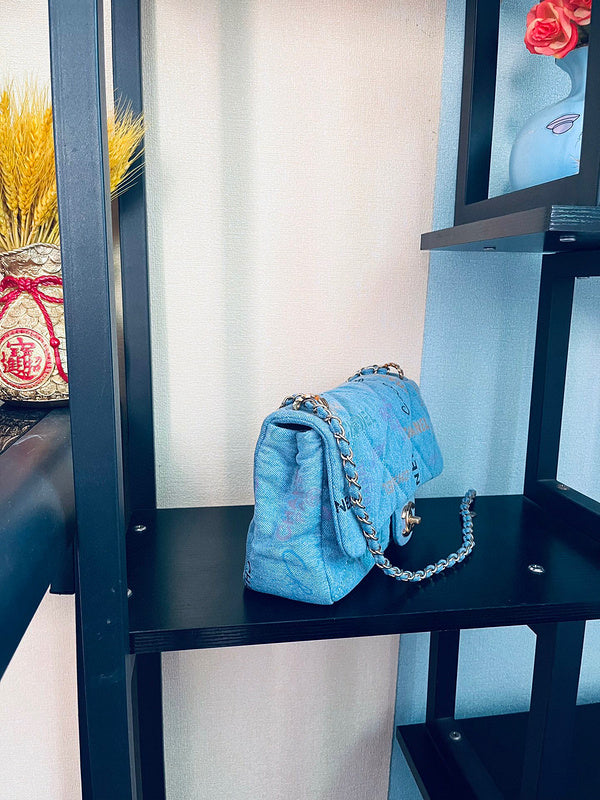 Satchel Bags - CHL Bags - 3236
