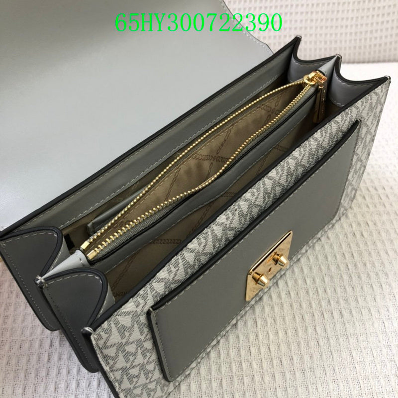 Satchel Bags - MK Bags - 711