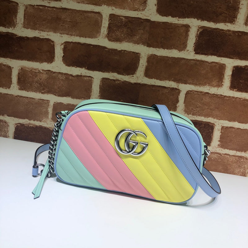 Satchel Bags - GCI Bags - 3950