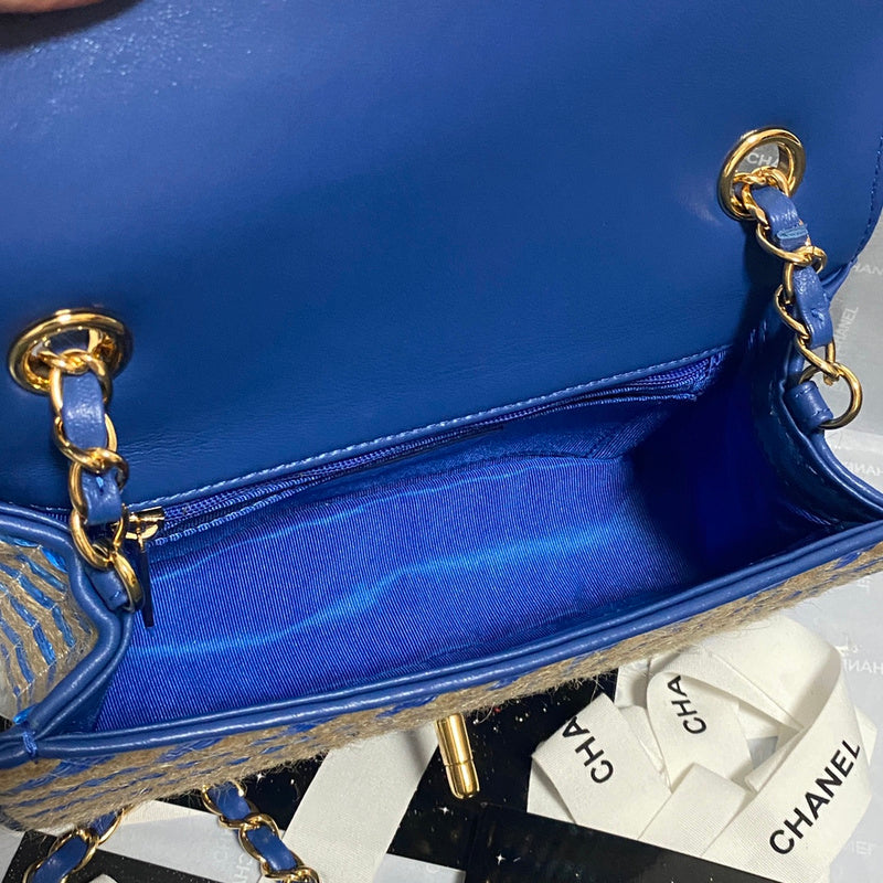 Satchel Bags - CHL Bags - 1667