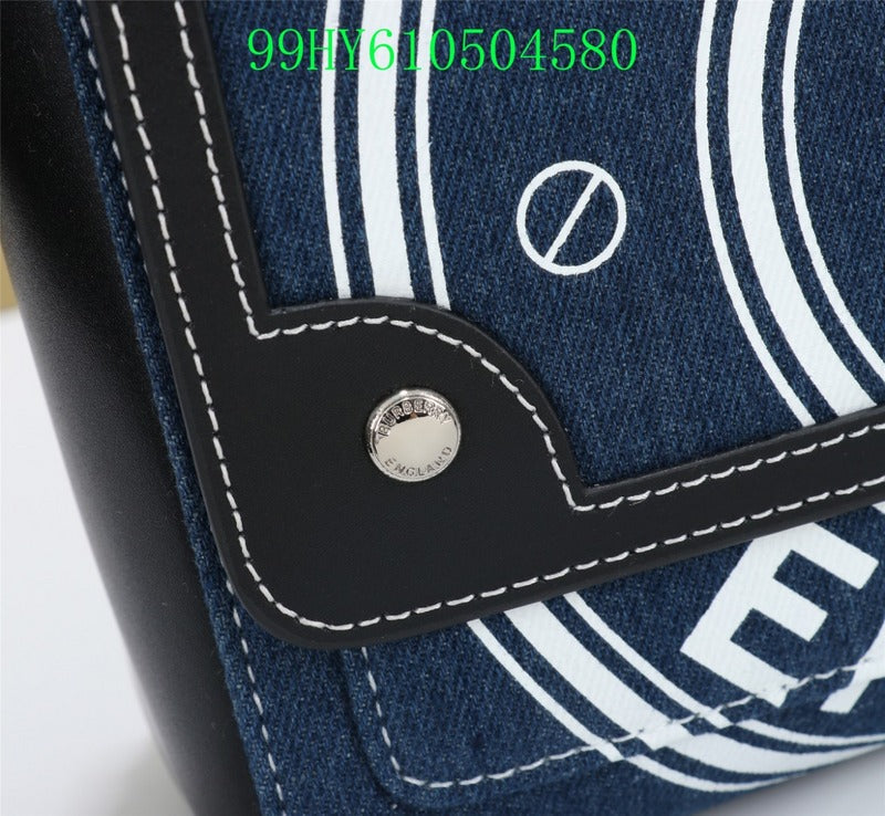 Fan Fashion -GLM - Top quality BBR Bags - 544