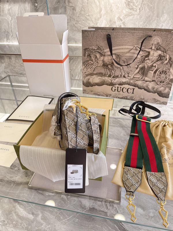 Satchel Bags - BGA Bags - 1515