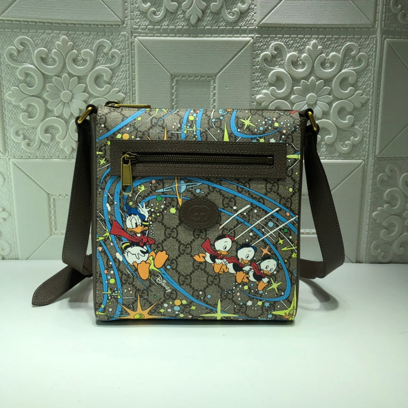 Satchel Bags - GUC Bags - 1456