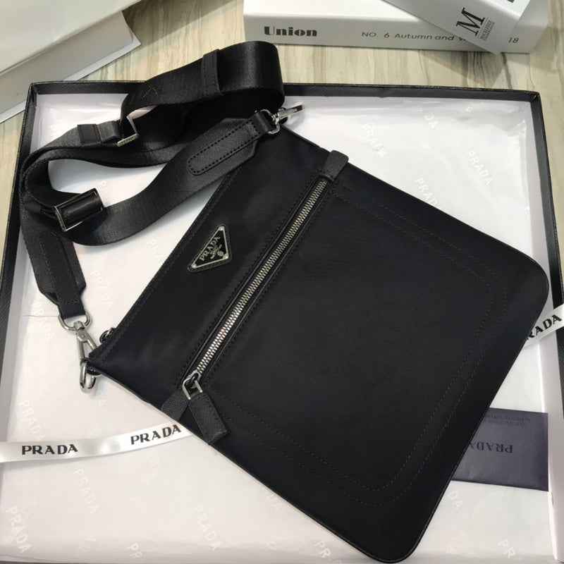 Satchel Bags - PDA Bags - 089