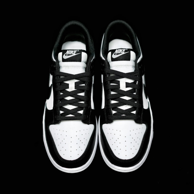 GLM - NKE black and white panda
