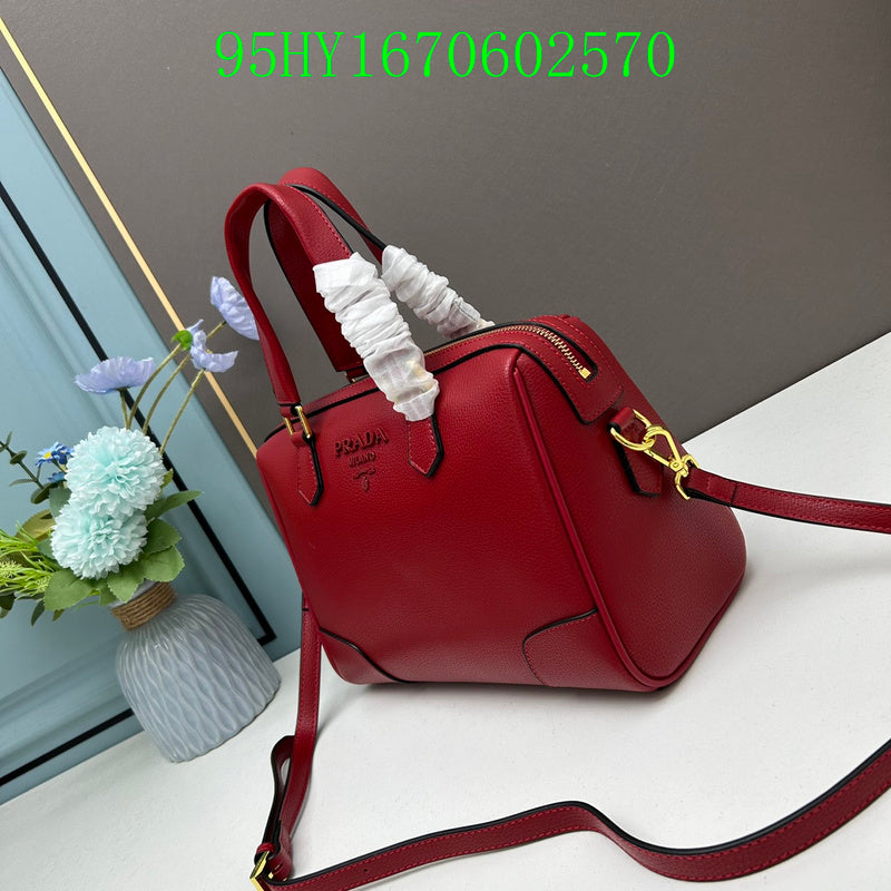 Satchel Bags - PDA Bags - 3242