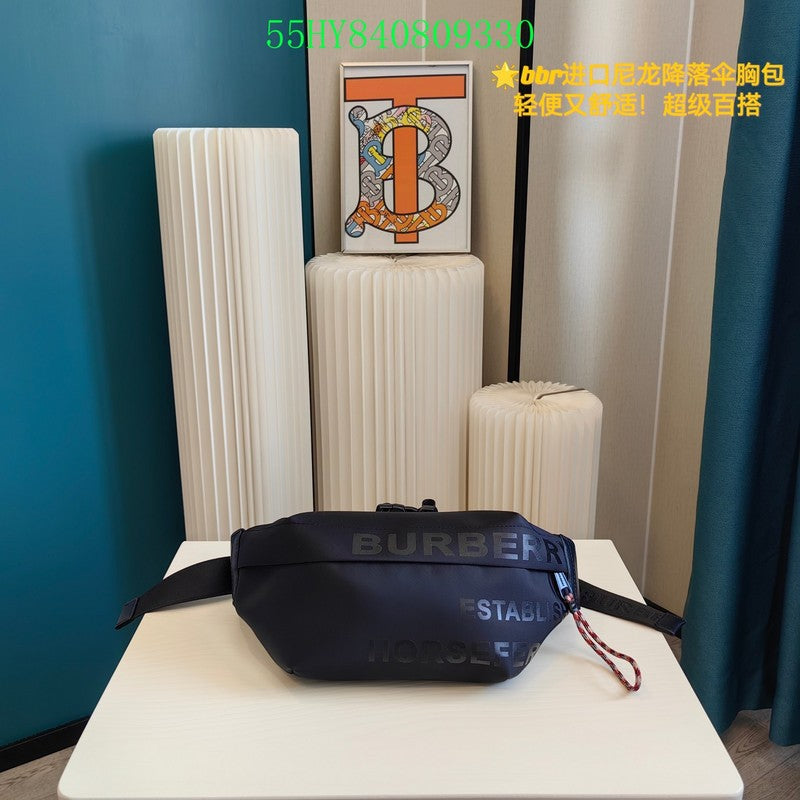 Fan Fashion -GLM - Top quality BBR Bags - 063