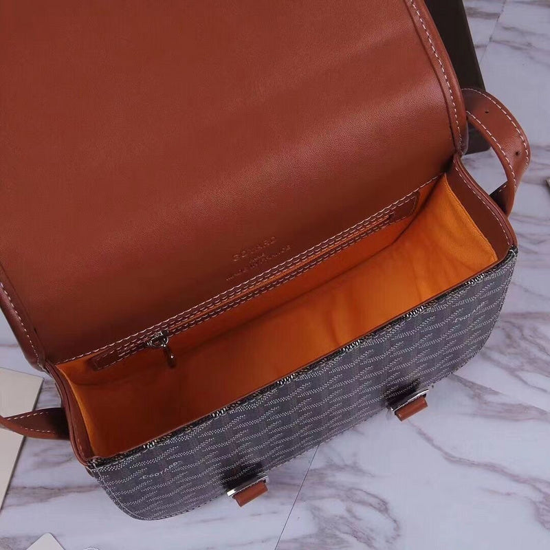 Satchel Bags - GOD Bags - 037