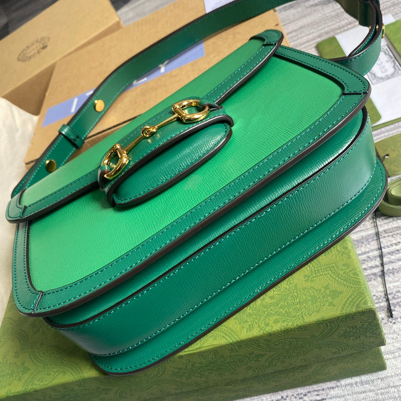 Satchel Bags - GCI Bags - 3044
