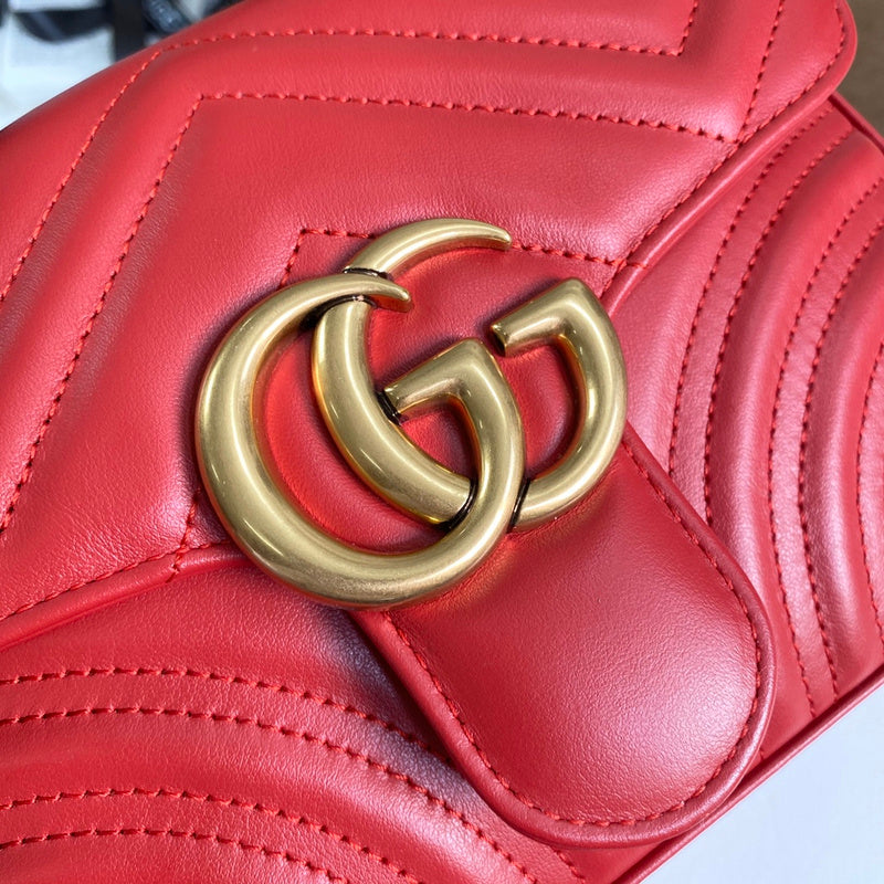 GLM - gg Bags - 2218