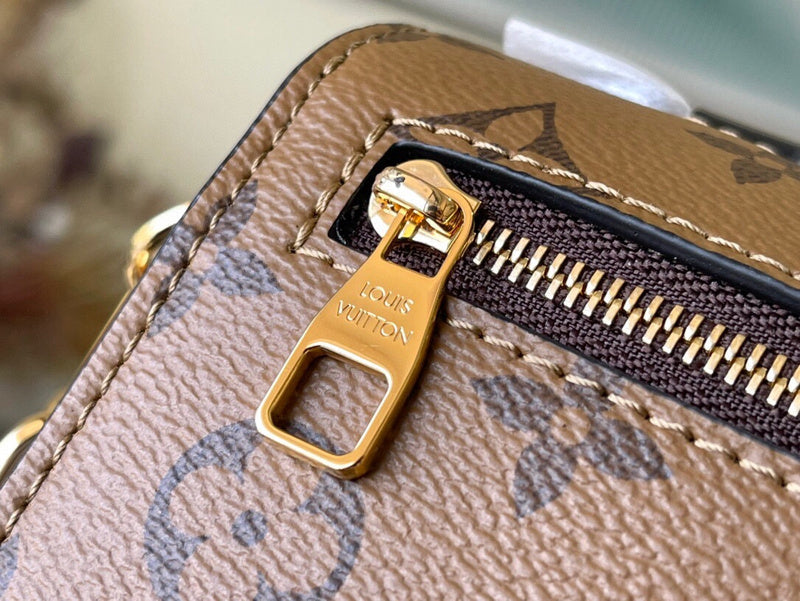 Glami- Glami- Lu-Vi bags - 4468